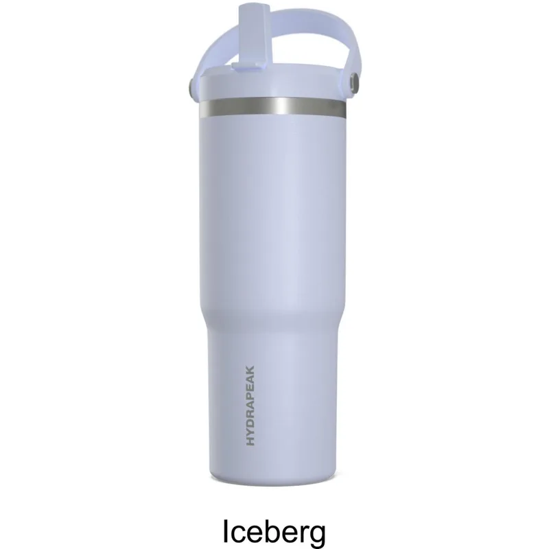 40 oz Hydrapeak® Stainless Steel Insulated Nomad Tumbler view 4