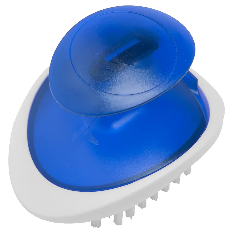 Translucent Blue