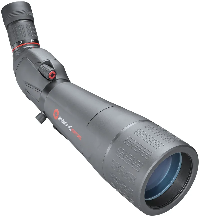 Simmons 20-60X80 45 Degree Venture Spotting Scope