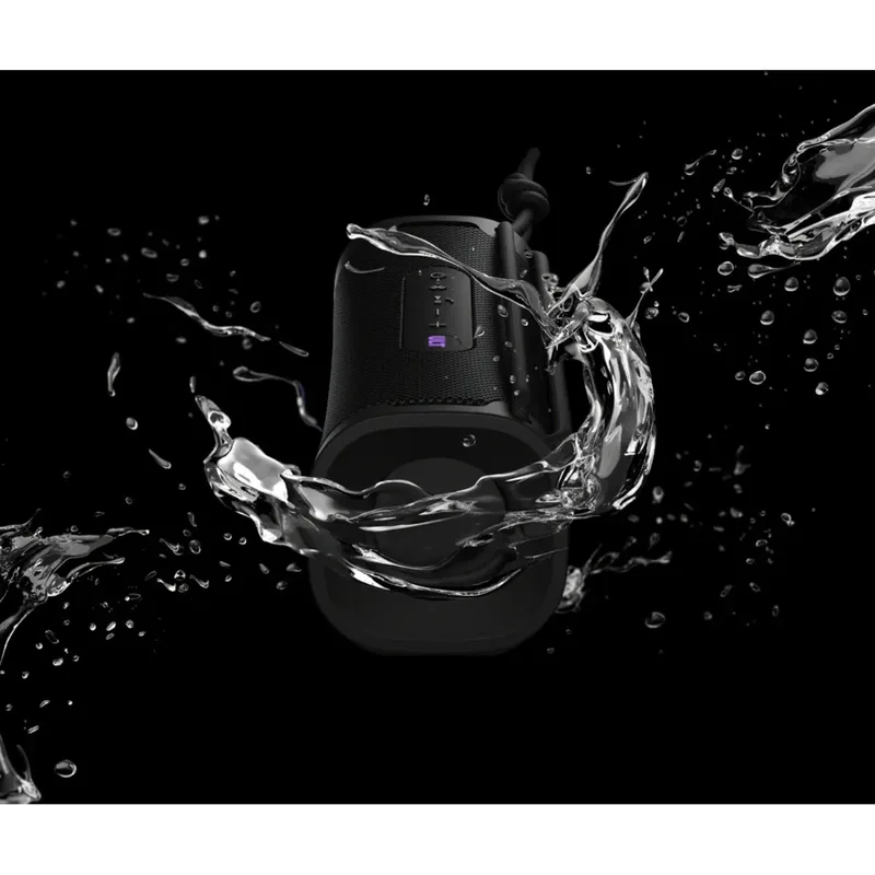 Sony® ULT FIELD 1 Waterproof and Dustproof Wireless Portable Speaker view 6