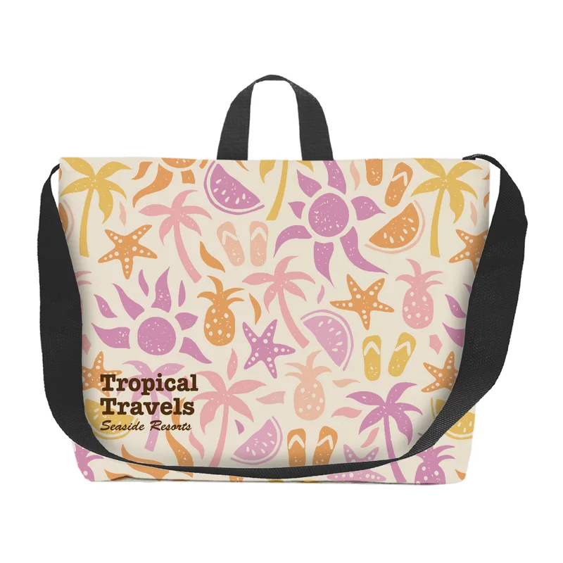 30173 WHTBLK Sublimation