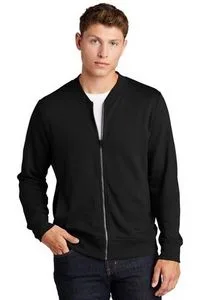 Sport-Tek ® Lightweight French Terry Bomber. view 2