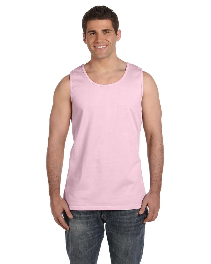 Comfort Colors Adult Heavyweight Tank view 2