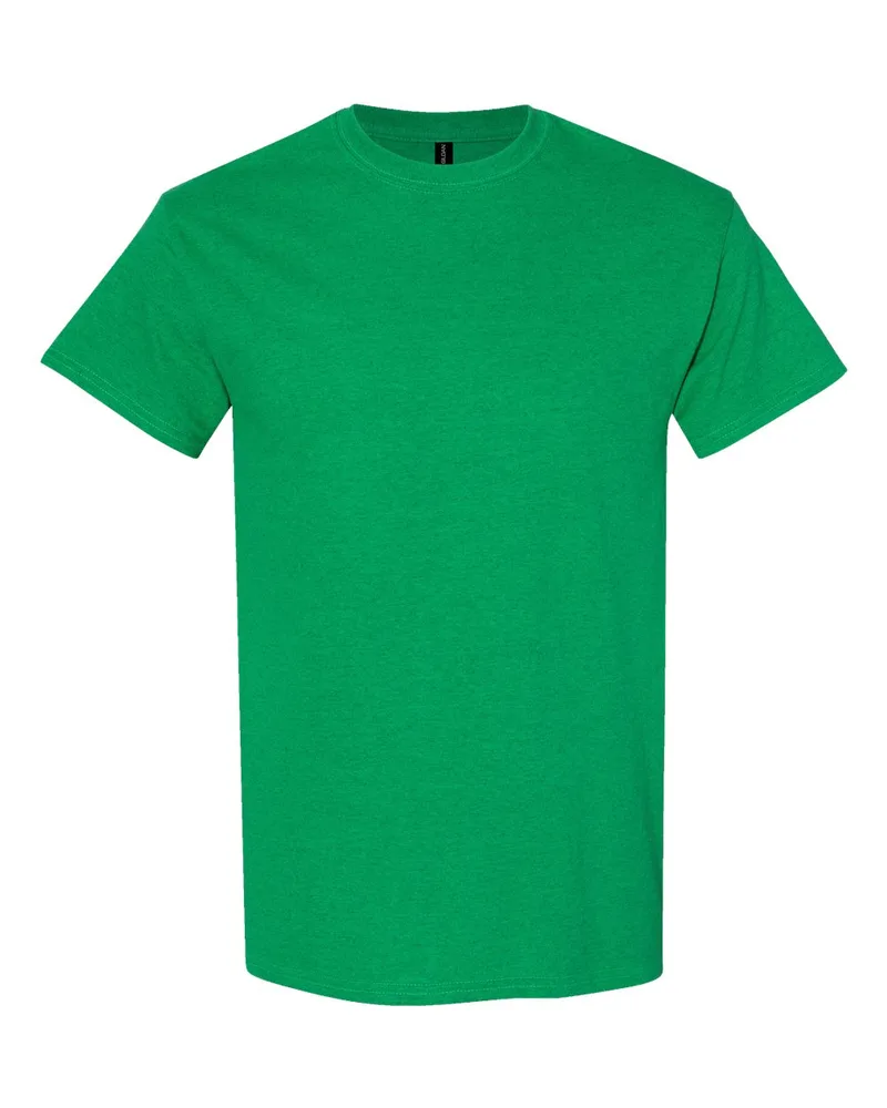 Gildan® Unisex Heavy Cotton™ T-Shirt view 5