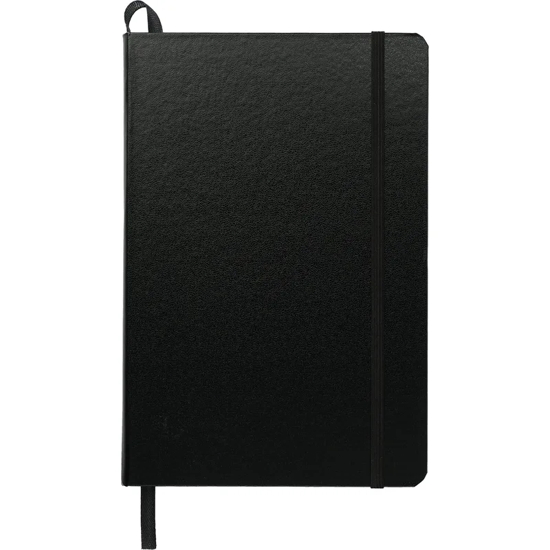 5.5'' x 8.5'' FSC® Mix Ambassador Bound Journal view 2
