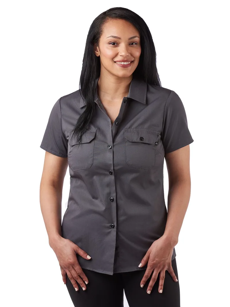 Ladies Wesley Work Shirt