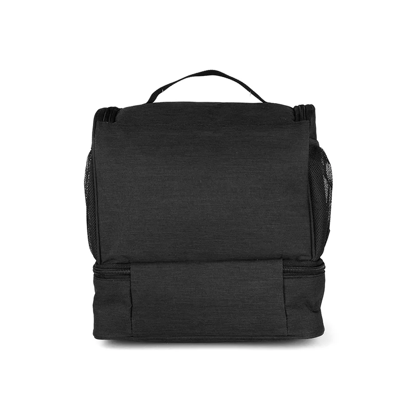 Black Reverse back