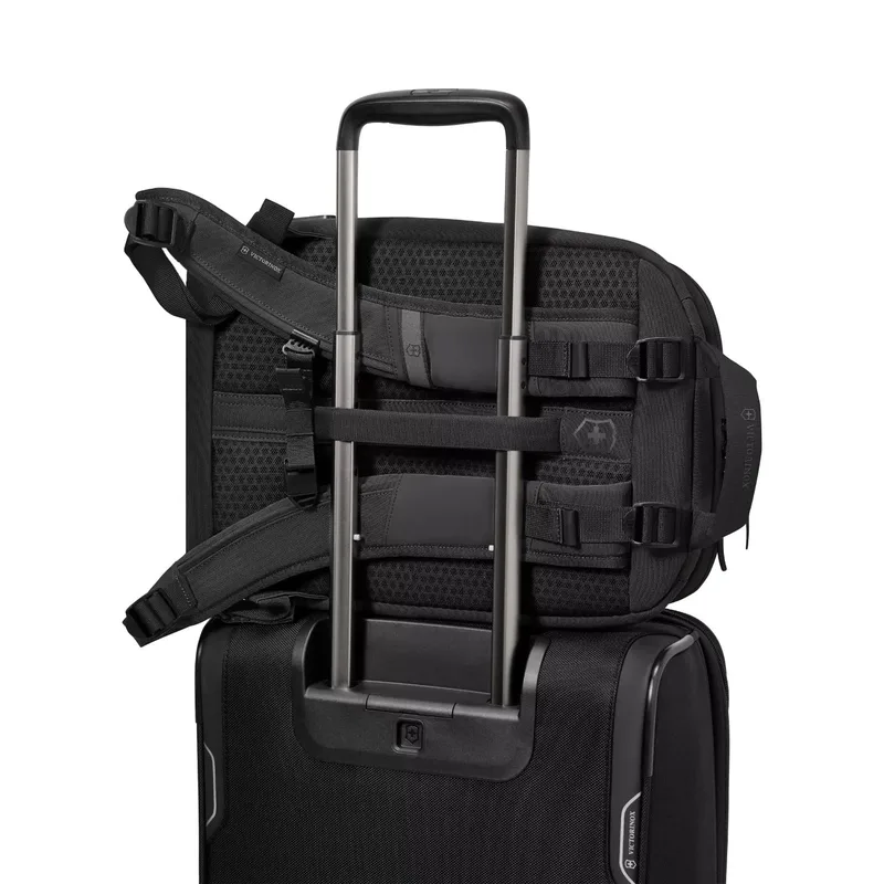 Swiss Army - Victorinox® Touring 2.0 City Backpack view 7