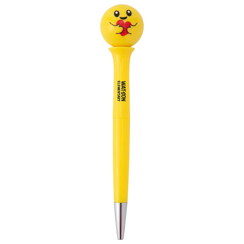 Yellow/Hug