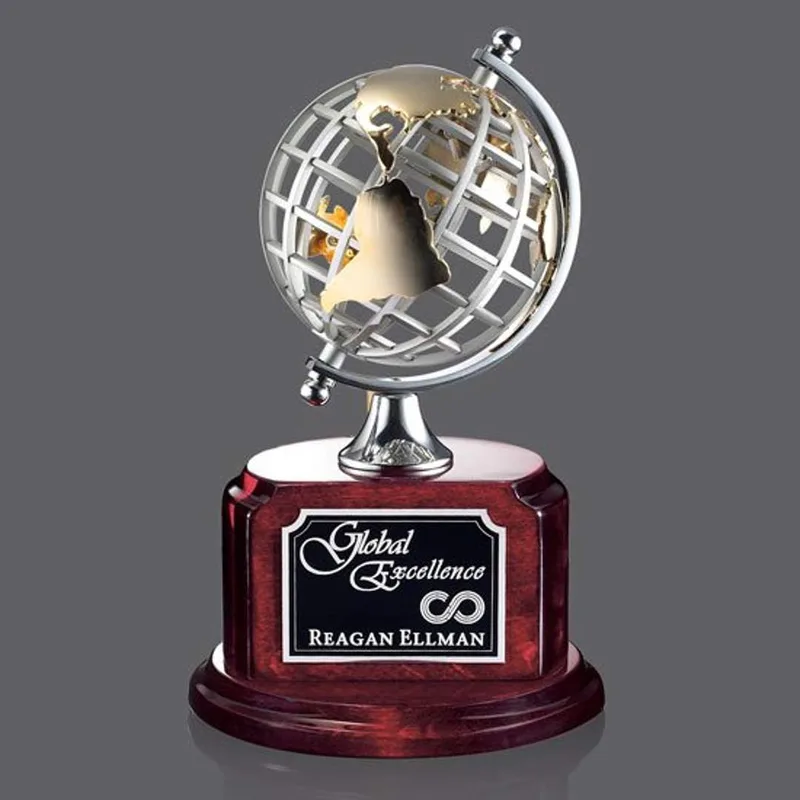 Woodstock Award