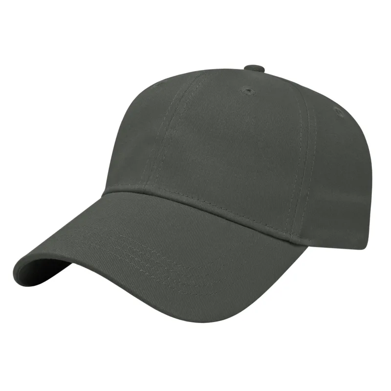 Lightweight Structured Low Profile Cap view 5