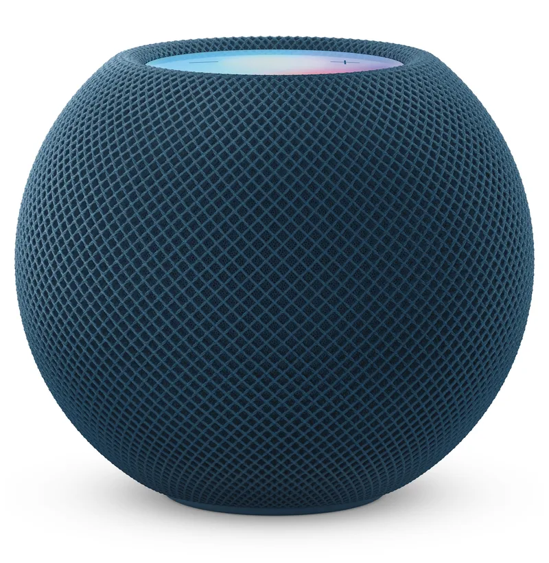 Apple Homepod Mini Blue