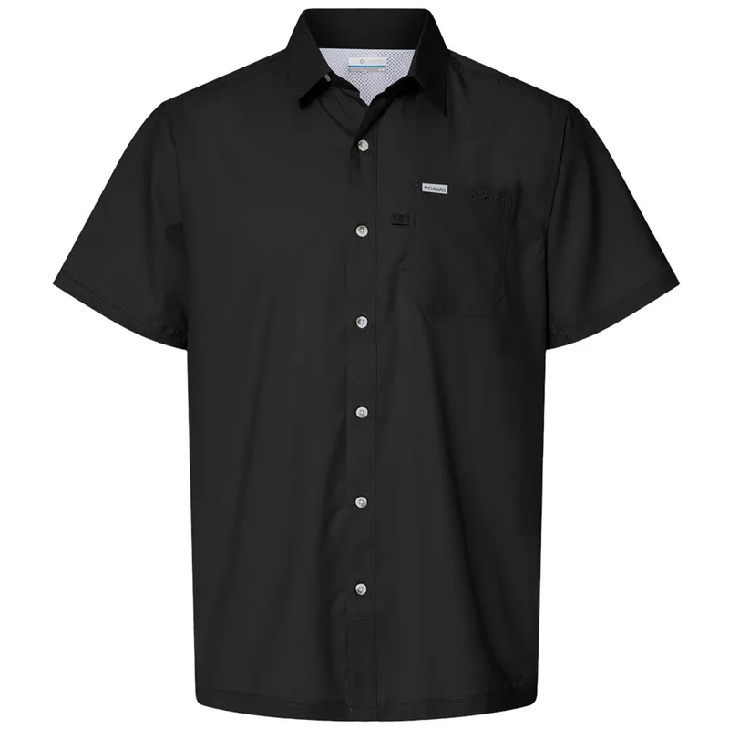 Columbia Slack Tide™ Camp Shirt view 4
