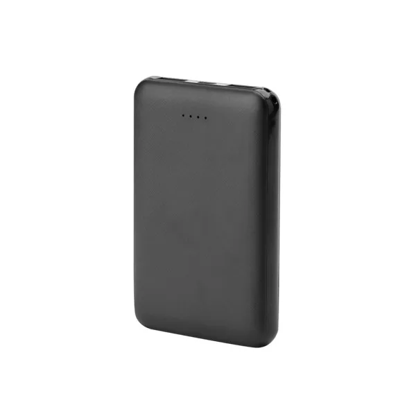 Black Blank