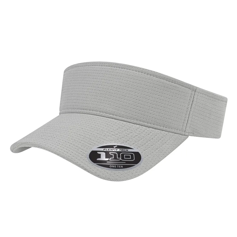 Flexfit 110® Aerated Performance Visor view 2
