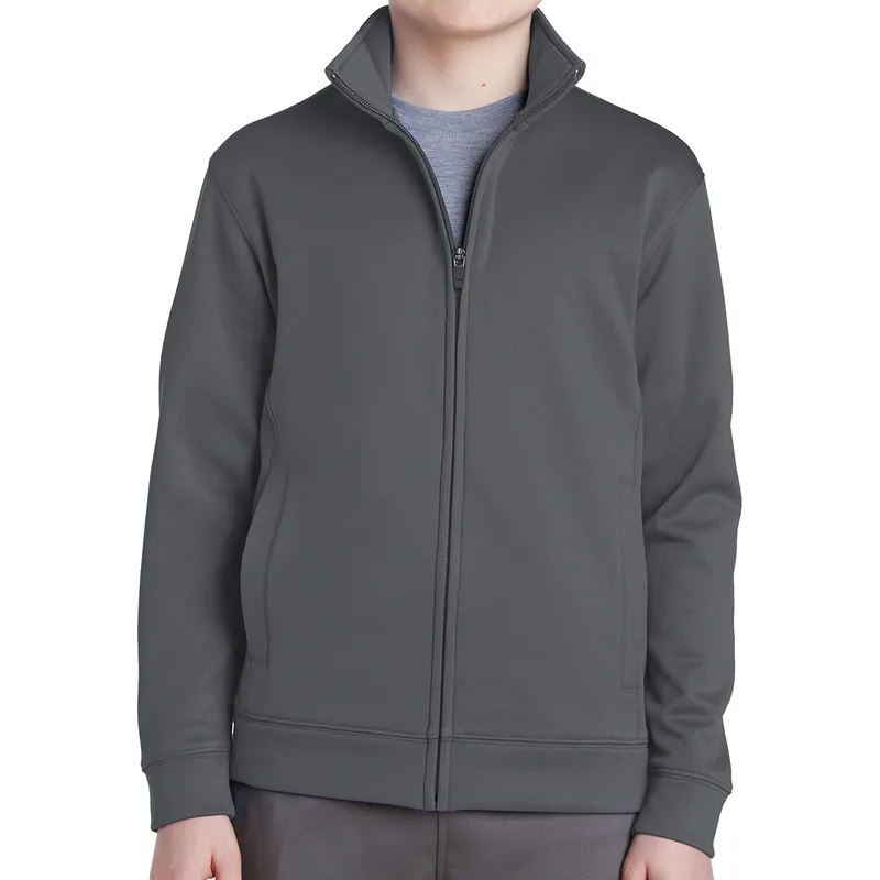 YST241 darksmokegrey