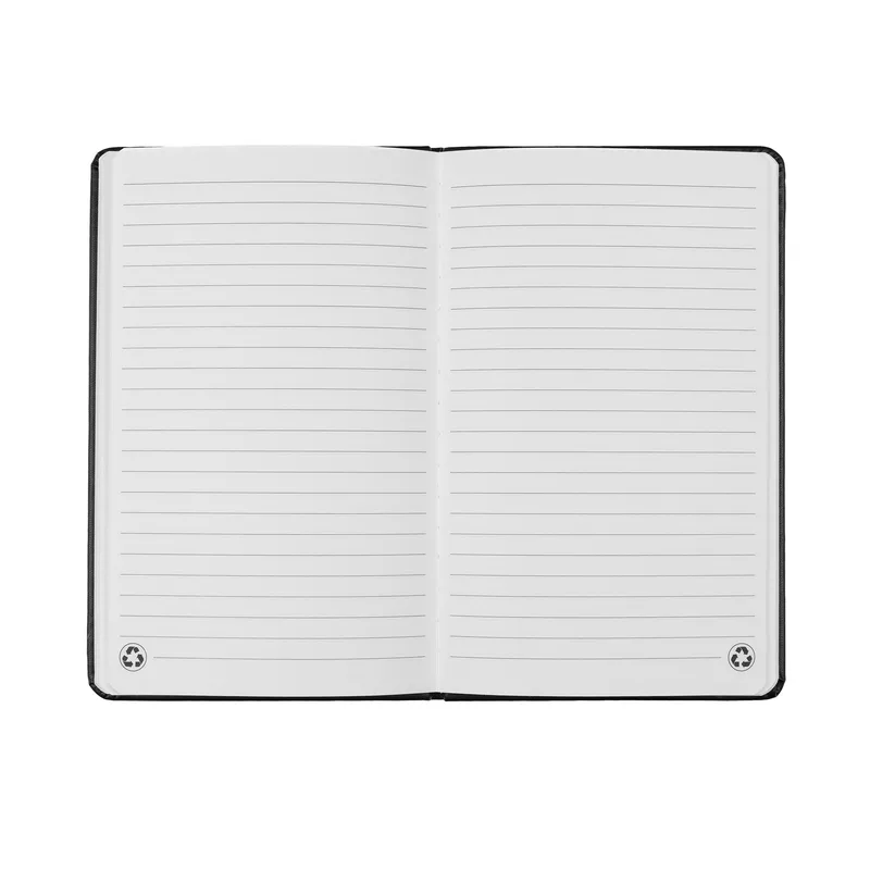 FruitForm Hard Cover Journal with Recycled Paper view 7