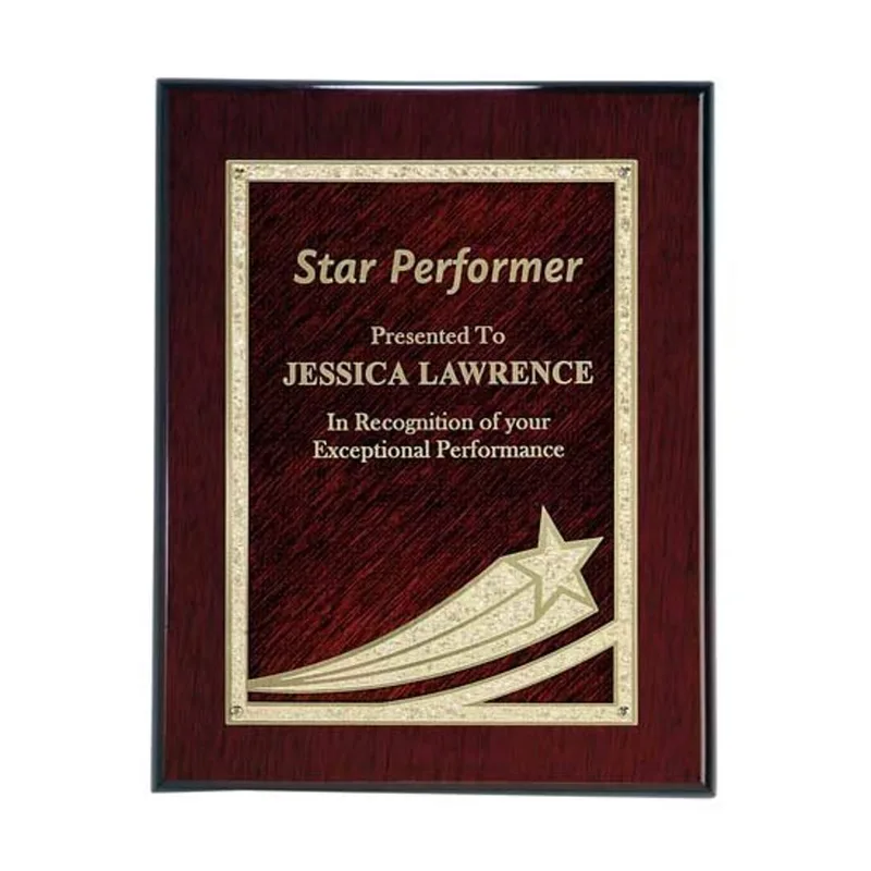 Gold, Rosewood