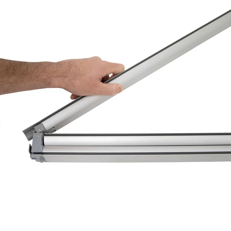 15' Journey SEG Display Hardware Kit view 4
