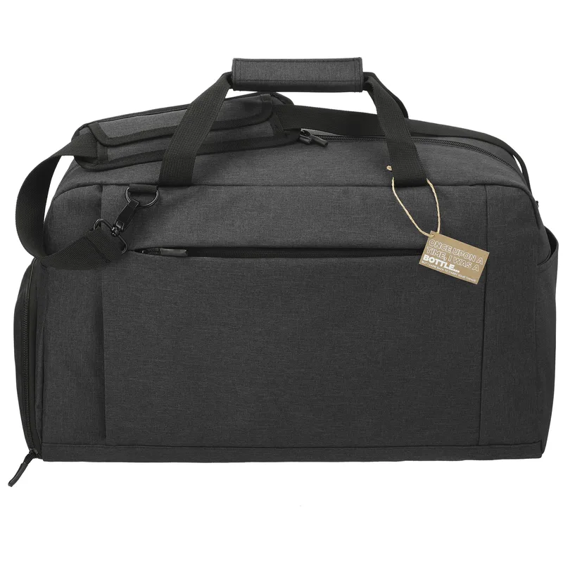 Aft Recycled PET 21'' Duffle Bag view 2