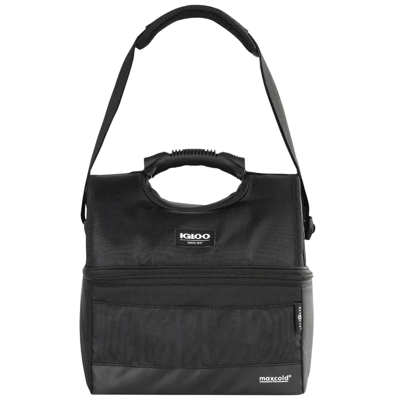 Igloo Gripper 16 Maxcold Eco Softside Cooler view 2