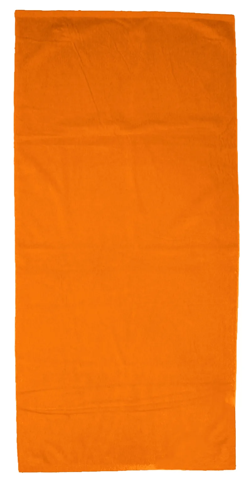 Xpress Towels Colored Fiji Beach Towel view 7