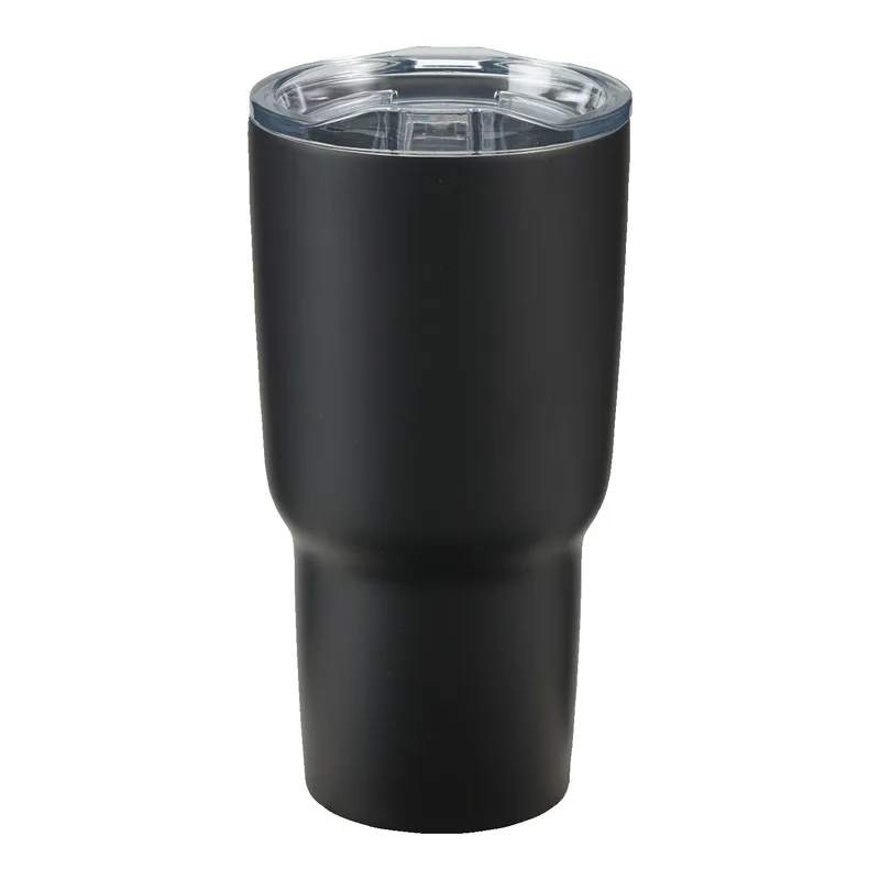 30 Oz. Everest Copper-Lined Insulated Travel Tumbler view 2
