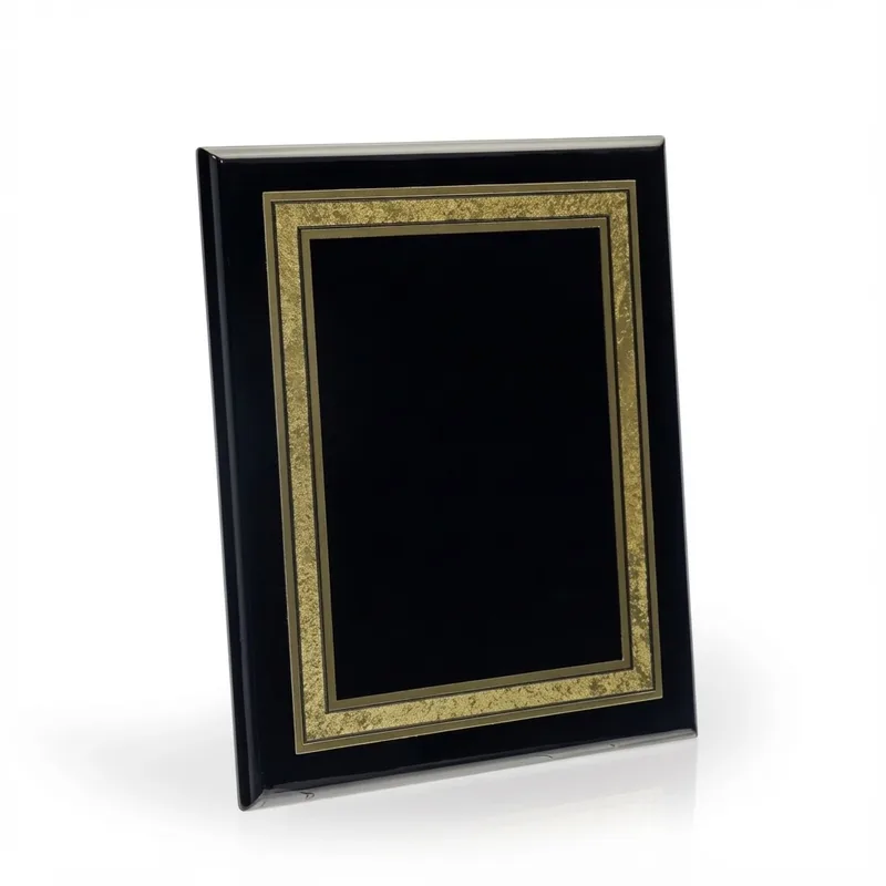 Charles Black Piano Plaque, view 6