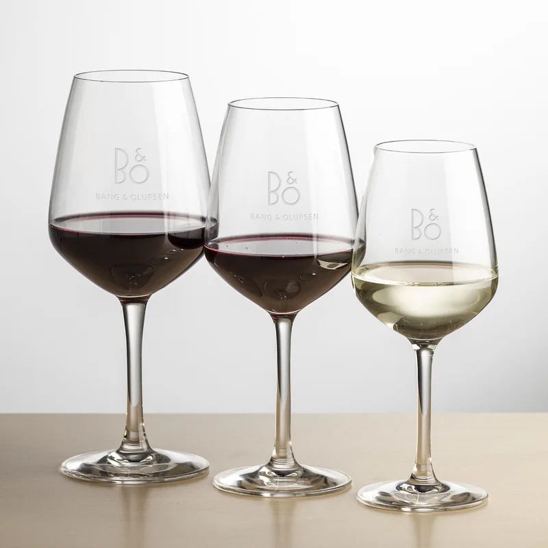 Glass Only, Deep Etch