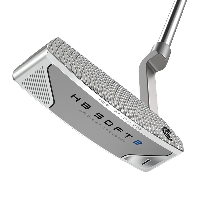 Cleveland HB SOFT 2 Model 1 Putter