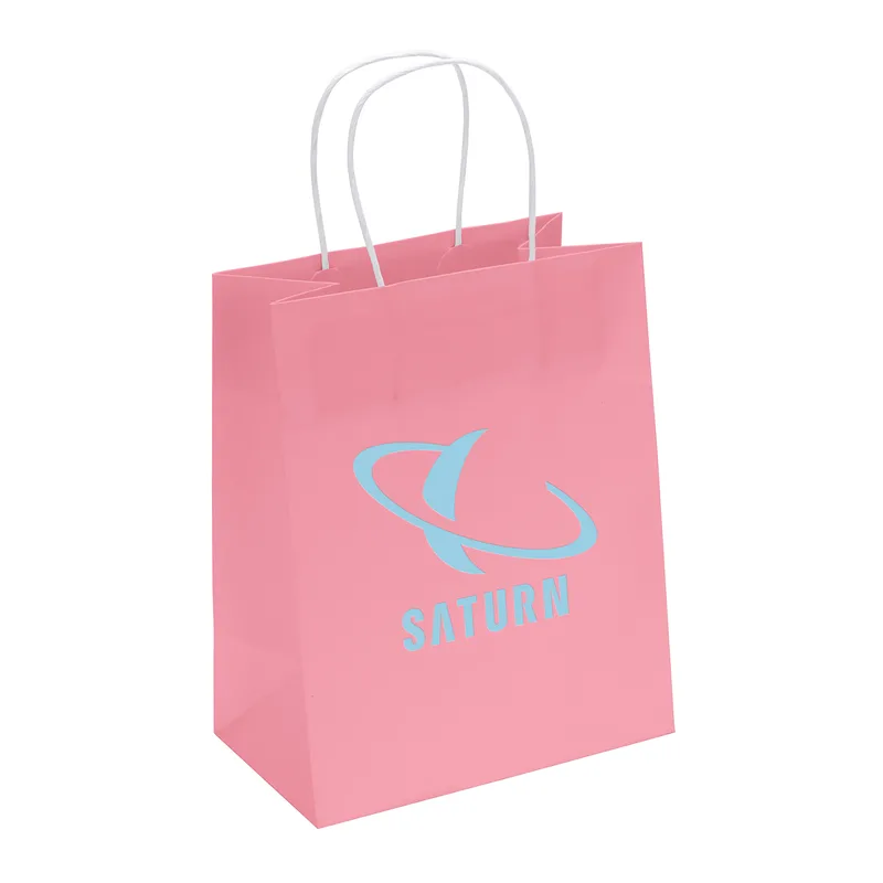 Pink Logo