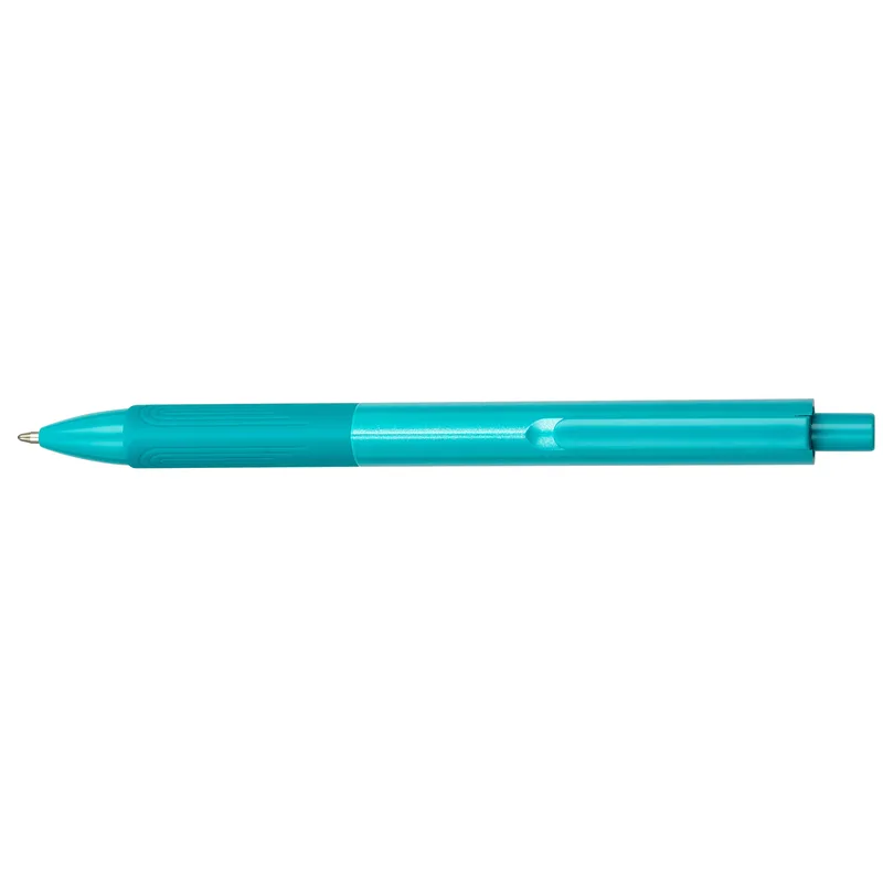Pearl Teal Blue Front
