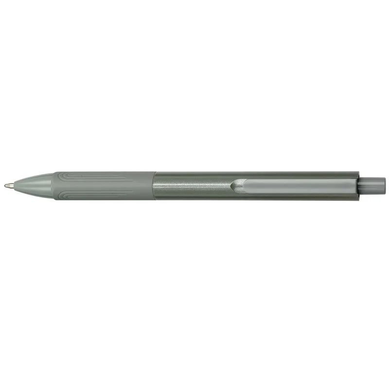 Pearl Gray Front
