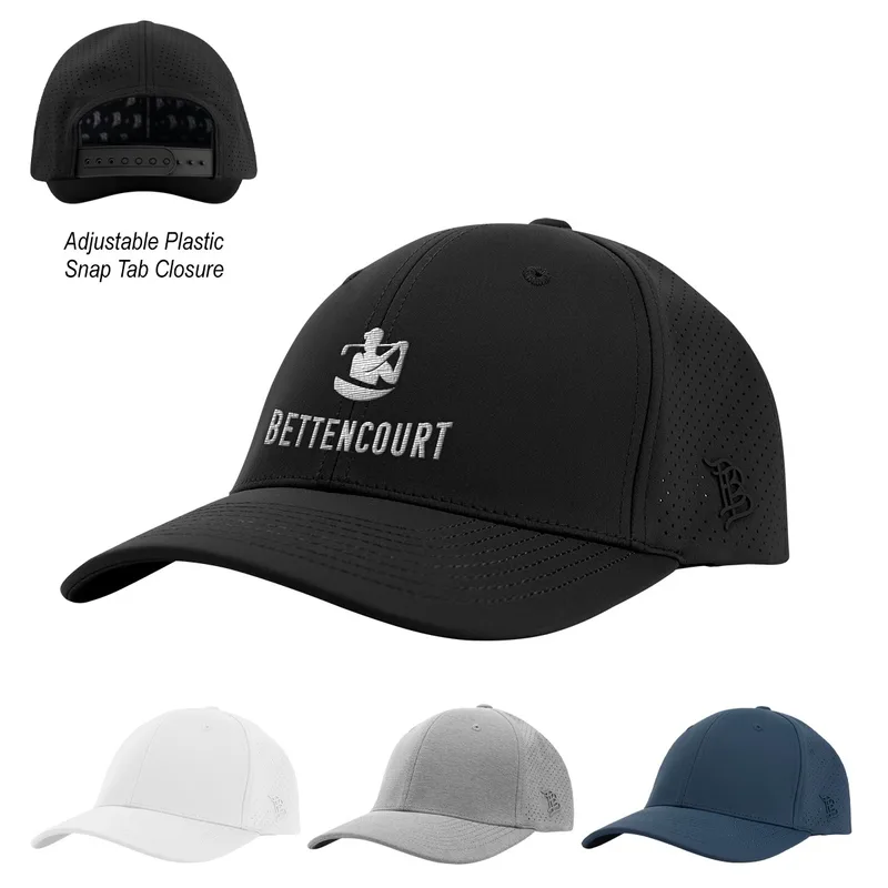 Branded Bills Bare Curved Elite Xgen™ Cap view 2