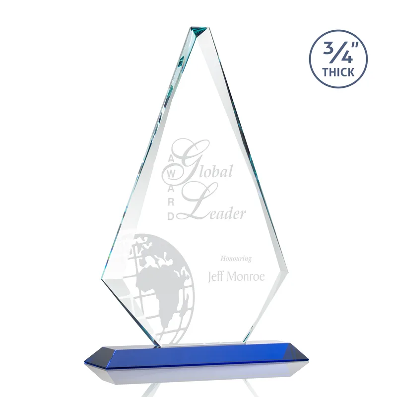 10" x 15.25"