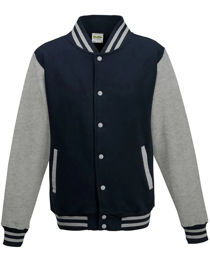 Oxf Nvy/ Hth Gry