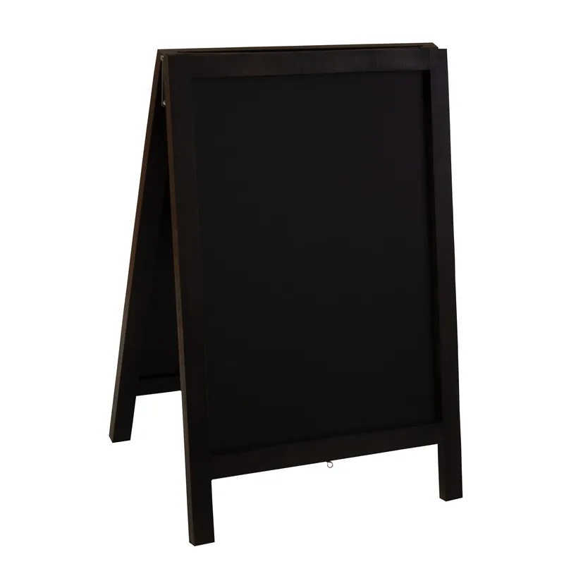 32.5" Deluxe Wood A-Frame Hardware Kit view 2