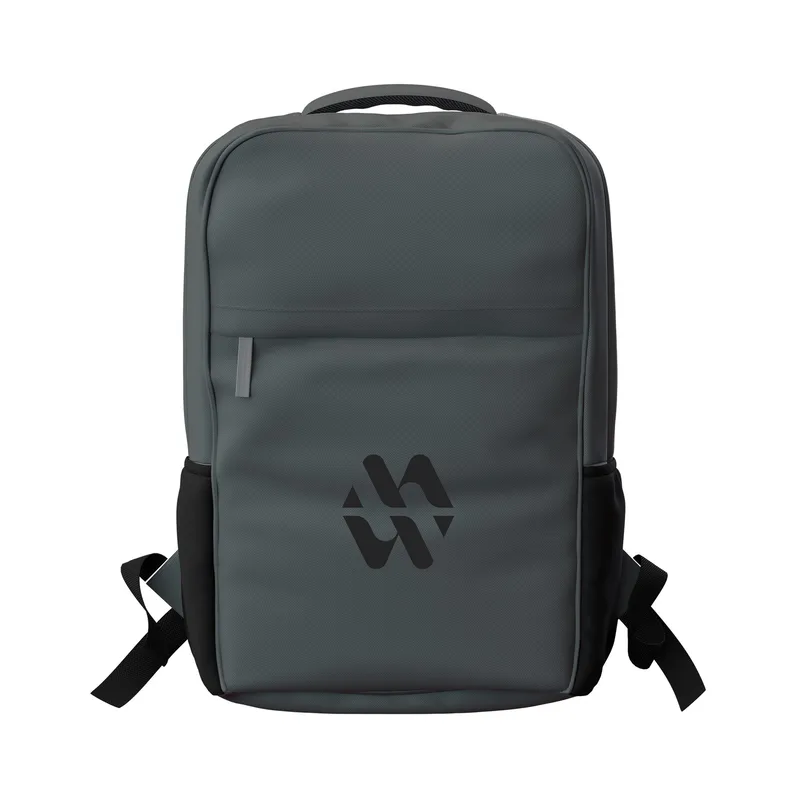 Flux 17" Laptop Backpack view 2