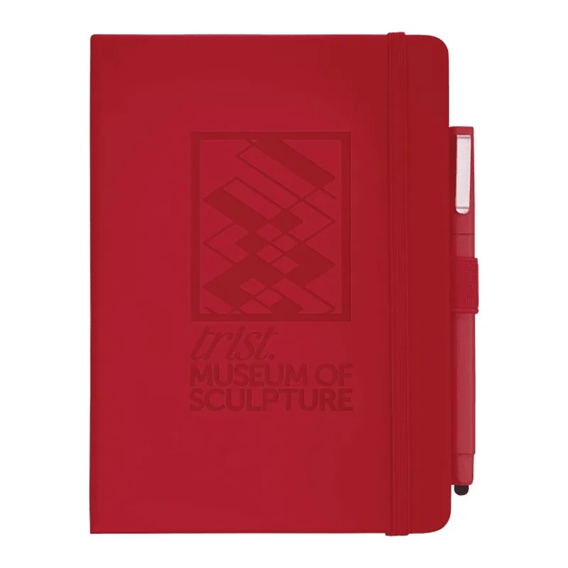 FSC® Mix Vienna Hard Bound Journal Bundle Set view 4