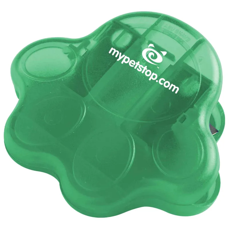 Translucent Green