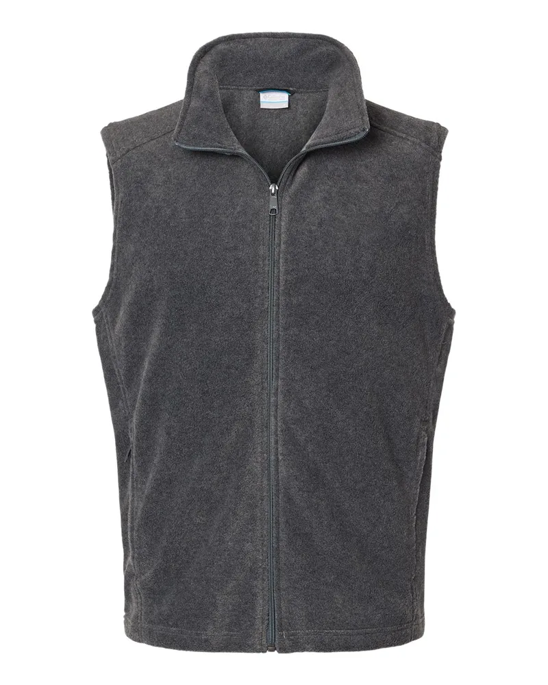 Charcoal Gray Heather Lifestyle View