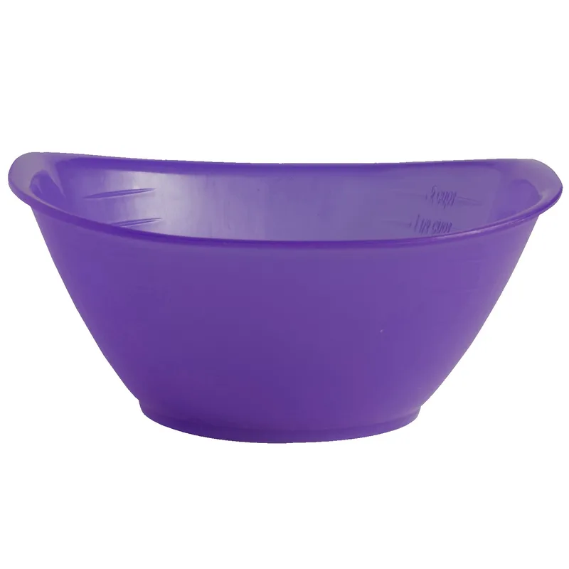 Translucent Purple