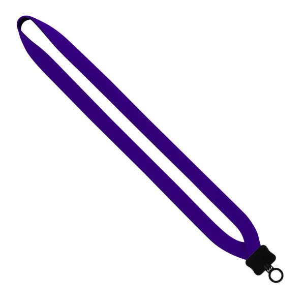 Purple Blank