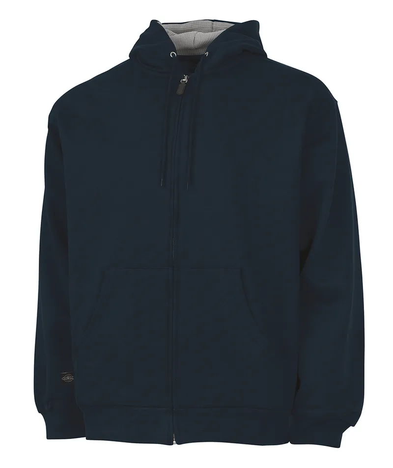 Unisex Tradesman Full Zip Sweatshirt view 6