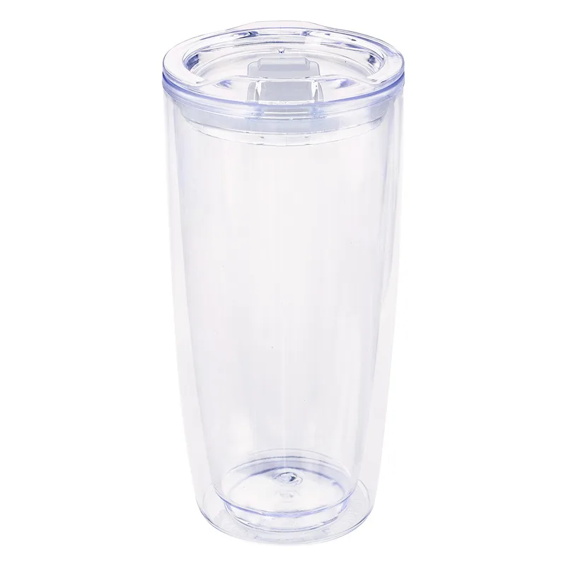 19 Oz. Everest Clarity Tumbler view 3