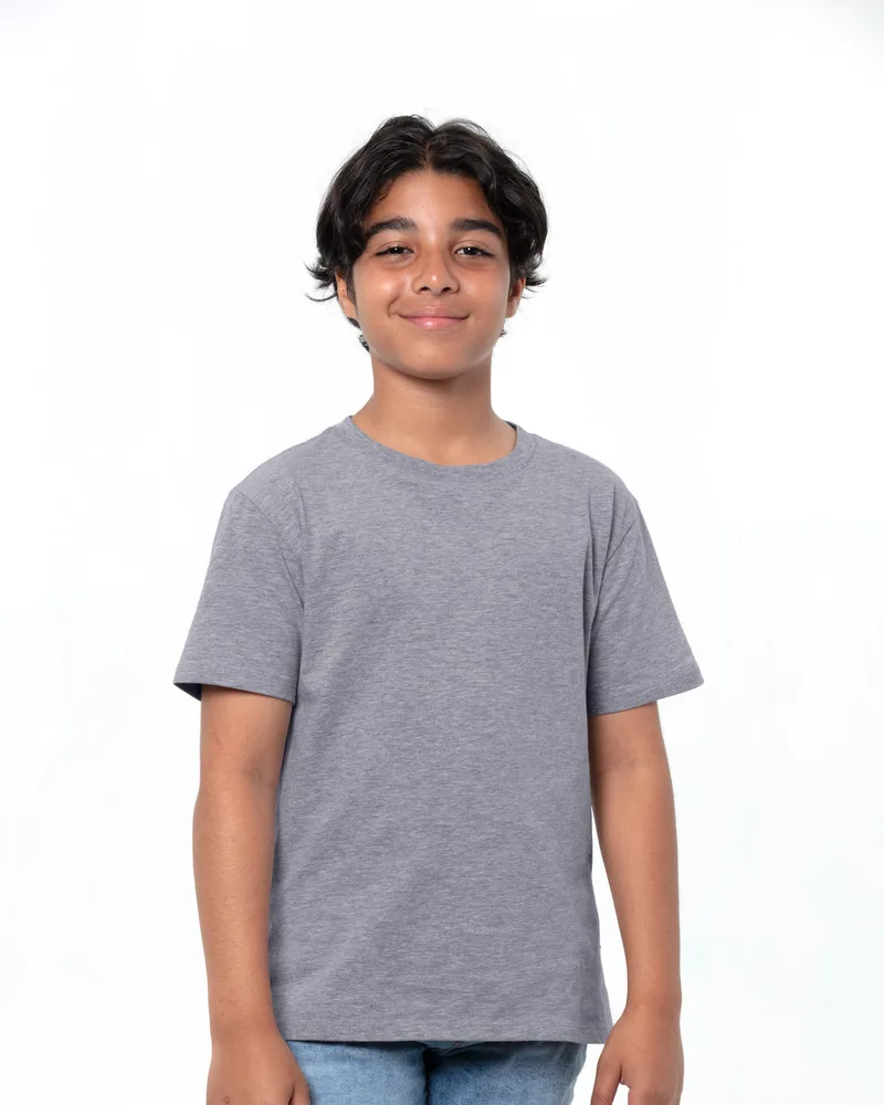 Heather Drk Grey