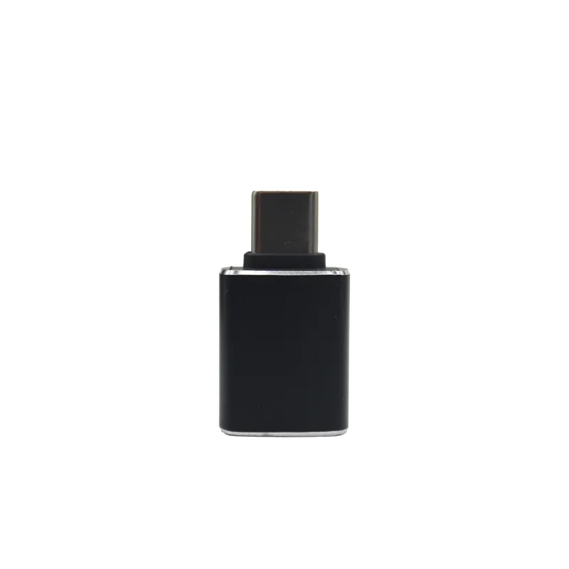 Black Front