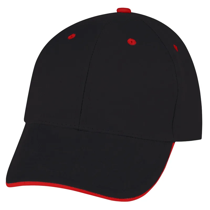 Hit Elite Cap view 3