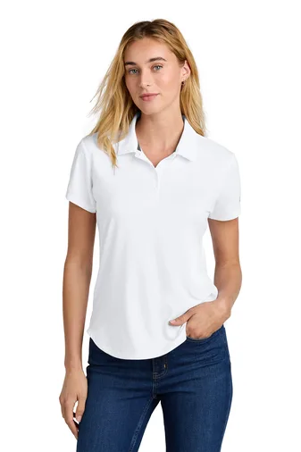 New Era® Women's Power Polo view 5