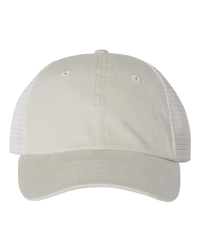 Navy Blue/Stone Gray